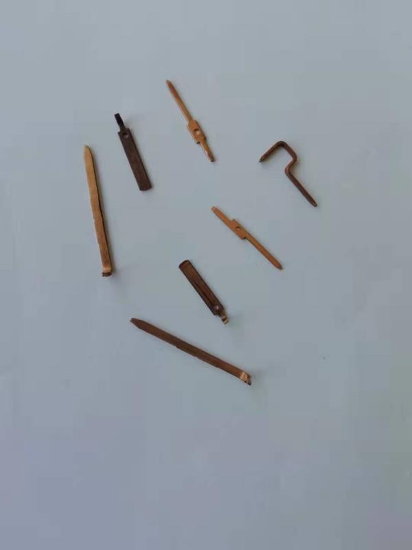 弹簧