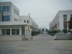 办公环境