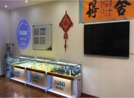 办公环境